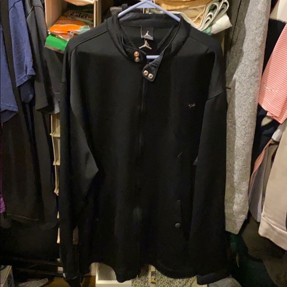Don’t wear it anymore
